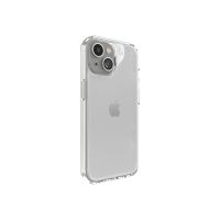 ZAGG Crystal Palace - Hintere Abdeckung für Mobiltelefon