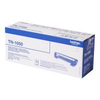 Brother TN1050 - Schwarz - original - Tonerpatrone