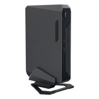 ASUS NUC 14 Pro Performance Kit RNUC14SRKU910002I, Mini-PC Barebone, DDR5-SDRAM, Ethernet/LAN, Wi-Fi 6E (802.11ax), 330 W