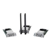 Cisco Fourth-Generation Network Interface Module
