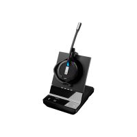 EPOS IMPACT SDW - Headset-System - On-Ear - konvertierbar