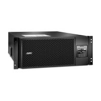 APC Smart-UPS SRT 6000VA RM - USV (Rack - einbaufähig)