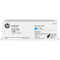 HP Cyan Contract LaserJet-Tonerkartusche, Cyan, 1 Stück(e)