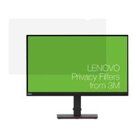 Lenovo 4Z11G77597, 86,4 cm (34"), Monitor, Rahmenloser Blickschutzfilter, Privatsphäre