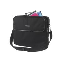 Kensington SP30 Clamshell Case - Notebook-Tasche - 39.6 cm (15.6")
