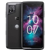 Crosscall Stellar-M6, 15,5 cm (6.1"), 6 GB, 128 GB, 50 MP, Android 14, Schwarz
