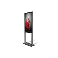 DynaScan ISK651LR, 165,1 cm (65")