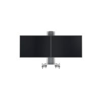 SMS Multi Control Dual Clamp - Befestigungskit (Klammer)