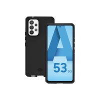 Mobilis SPECTRUM - Hintere Abdeckung für Mobiltelefon