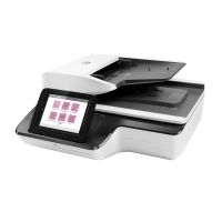 HP ScanJet Enterprise Flow N9120 fn2 - Dokumentenscanner - Flachbettscanner: CCD / ADF: CIS - Duplex - 297 x 864 mm - 600 dpi x 600 dpi - bis zu 120 Seiten/Min. (einfarbig)