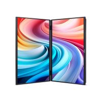 Acer PD163Qsmiuux - PD3 Series - LED-Monitor - 40.6 cm (16")