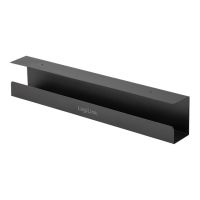 LogiLink Kabelmanagementfach - unter Tisch montierbar