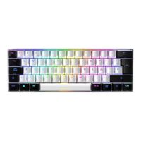Sharkoon SKILLER SGK50 S4 - Tastatur - Hintergrundbeleuchtung