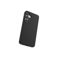 ZAGG Milan Snap, Cover, Samsung, Galaxy S25, 15,8 cm (6.2"), Schwarz