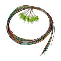 Synergy 21 S215510, 2 m, OM5, LC