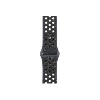 Apple Nike - Uhrarmband für Smartwatch - 46mm