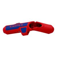 KNIPEX ErgoStrip - Abisolierwerkzeug