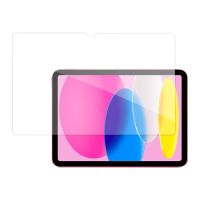 4smarts Second Glass X-Pro - Bildschirmschutz für Tablet - 2.5D - Glas - durchsichtig - für Apple 10.9-inch iPad (10. Generation)