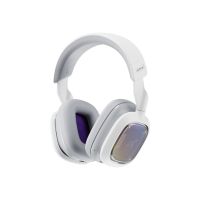 Logitech ASTRO Gaming A30 - Headset - ohrumschließend