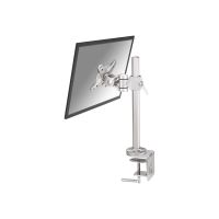 Neomounts FPMA-D1010 - Befestigungskit - Voll beweglich - für LCD-Display - Silber - Bildschirmgröße: 25.4-76.2 cm (10"-30")