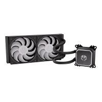 ENDORFY Navis F240 ARGB - Prozessor-Flüssigkeitskühlsystem - Kühlergröße: 240 mm - (für: LGA2011-3, LGA2011 (Square ILM)