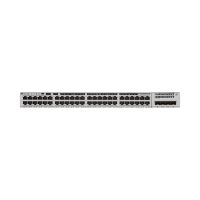 Cisco Catalyst 9200 - Network Advantage - Switch - L3 - Smart - 48 x 10/100/1000 (PoE+)