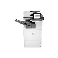 HP LaserJet Enterprise Flow MFP M776zs - Multifunktionsdrucker - Farbe - Laser - 297 x 864 mm (Original)