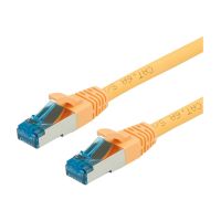 VALUE Patch-Kabel - RJ-45 (M) zu RJ-45 (M)