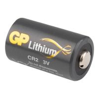 GP Battery CR2 - Li