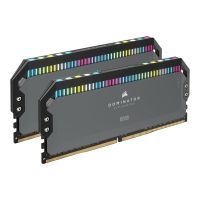 Corsair Dominator Platinum RGB - DDR5 - Kit - 32 GB: 2 x 16 GB