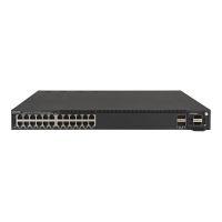 CommScope Ruckus ICX 7550-24P-E2-R3 - Switch - L3 - managed - 24 x 10/100/1000 (PoE+)