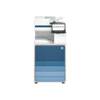 HP LaserJet Enterprise Flow MFP 8801z - Multifunktionsdrucker - Farbe - Laser - A3 (297 x 420 mm)
