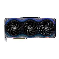 Palit GeForce RTX 5080 GameRock OC - Grafikkarten