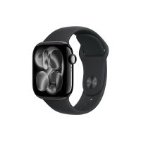 Apple Watch Series 11 (GPS) - 42 mm - Jet Black Aluminium