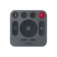 Logitech Videokonferenzsystem-Fernsteuerung