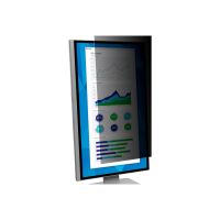 3M Blickschutzfilter - Blickschutzfilter für Bildschirme - 63.5 cm (25")