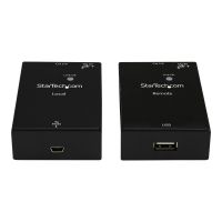 StarTech.com 1 Port USB über Cat5 / Cat6 Extender bis zu 40m