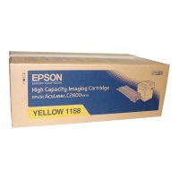 Epson Gelb - original - Tonerpatrone - für AcuLaser C2800DN