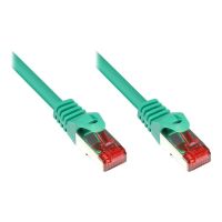 Good Connections RNS - Patch-Kabel - RJ-45 (M)