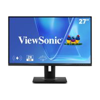 ViewSonic VG2748A-2K - LED-Monitor - 68.6 cm (27")
