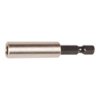 Makita Bithalter - Sechs-Punkt - 1/4" - Länge: