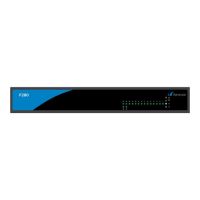 Barracuda CloudGen Firewall F280C - Sicherheitsgerät