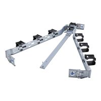 HP  Kabelverwaltungsarm - 1U - für ZCentral
