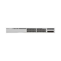 Cisco Catalyst 9200L - Network Advantage - Switch - L3 - 24 x 10/100/1000 (PoE+)