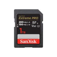 SanDisk Extreme Pro - Flash-Speicherkarte - 1