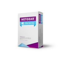 Netgear Professional Wireless Site Survey - Technischer Support