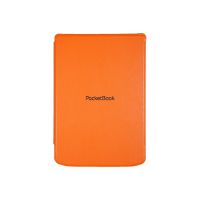 Pocketbook Flip-Hülle für eBook-Reader - PU-Imitationsleder