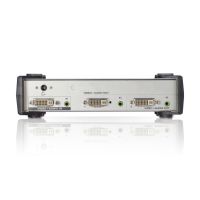 ATEN VS162 - Video-/Audio-Splitter - Desktop