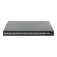 Intellinet Switch - L2+ - managed - 48 x 10/100/1000 (PoE+)