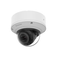 Hanwha Techwin Hanwha Vision WiseNet X XND-8082RV - Netzwerk-Überwachungskamera - Kuppel - Farbe (Tag&Nacht)
